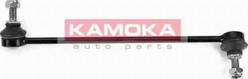 Kamoka 9989069 - Тяга / стойка, стабилизатор autosila-amz.com