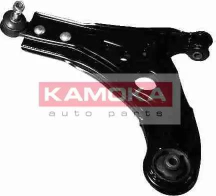 Kamoka 9989076 - Рычаг подвески колеса autosila-amz.com