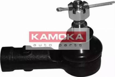 Kamoka 9987036 - Наконечник рулевой HYUNDAI i10 08-, autosila-amz.com