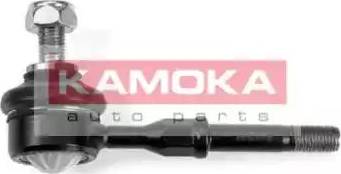 Kamoka 9987162 - Тяга / стойка, стабилизатор autosila-amz.com