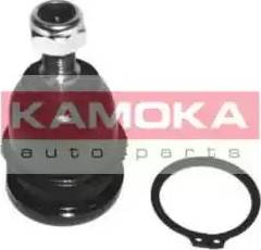 Kamoka 9987184 - Шаровая опора, несущий / направляющий шарнир autosila-amz.com
