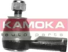 Kamoka 9987233 - Наконечник рулевой тяги, шарнир autosila-amz.com