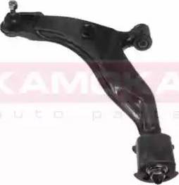 Kamoka 9987270 - Рычаг подвески колеса autosila-amz.com