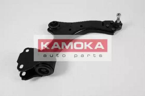 Kamoka 993471 - Рычаг подвески колеса autosila-amz.com