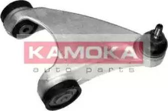 Kamoka 9935173 - Рычаг подвески колеса autosila-amz.com