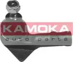 Kamoka 993230 - Наконечник рулевой тяги, шарнир autosila-amz.com