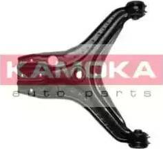 Kamoka 9937974 - Рычаг подвески колеса autosila-amz.com