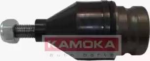 Kamoka 9937081 - Шаровая опора, несущий / направляющий шарнир autosila-amz.com