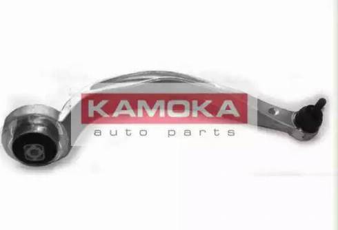 Kamoka 9937076 - Рычаг подвески колеса autosila-amz.com