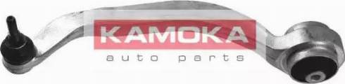 Kamoka 9937072 - Рычаг подвески колеса autosila-amz.com