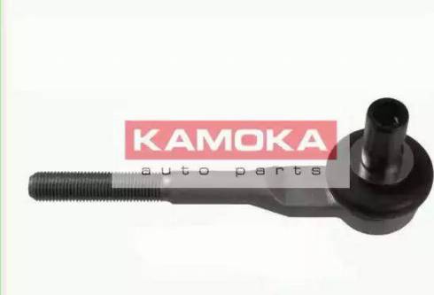 Kamoka 9937138 - Наконечник рулевой тяги, шарнир autosila-amz.com