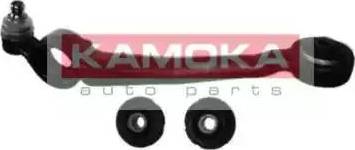 Kamoka 9937384 - Рычаг подвески колеса autosila-amz.com