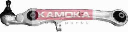 Kamoka 9937379 - Рычаг подвески колеса autosila-amz.com