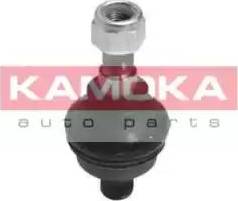 Kamoka 9920682 - Шаровая опора, несущий / направляющий шарнир autosila-amz.com