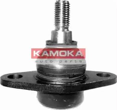 Kamoka 9921485 - Шаровая опора, несущий / направляющий шарнир autosila-amz.com