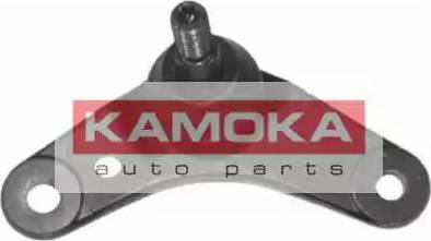 Kamoka 9921486 - Шаровая опора, несущий / направляющий шарнир autosila-amz.com