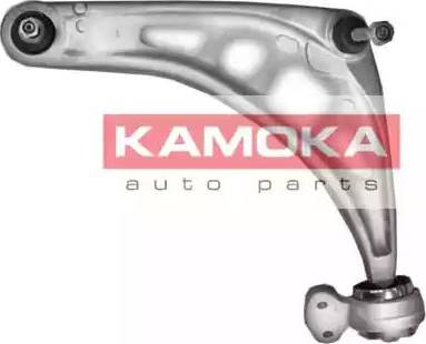 Kamoka 9921674 - Рычаг подвески колеса autosila-amz.com