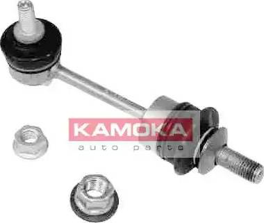 Kamoka 9921369 - Тяга / стойка, стабилизатор autosila-amz.com