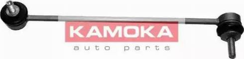 Kamoka 9921264 - Тяга / стойка, стабилизатор autosila-amz.com