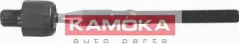 Kamoka 9921214 - Осевой шарнир, рулевая тяга autosila-amz.com