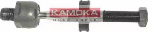 Kamoka 9921210 - Осевой шарнир, рулевая тяга autosila-amz.com