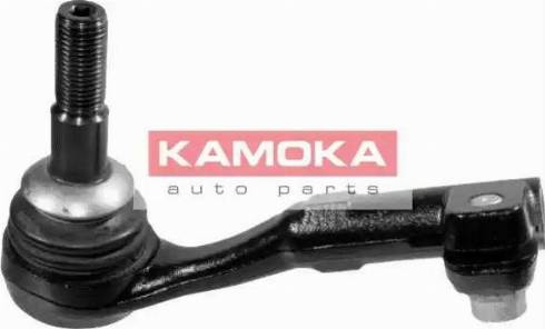 Kamoka 9921235 - Наконечник рулевой тяги, шарнир autosila-amz.com