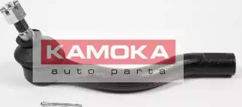 Kamoka 9971432 - Наконечник рулевой тяги, шарнир autosila-amz.com