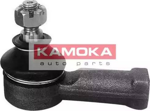 Kamoka 9971034 - Наконечник рулевой тяги, шарнир autosila-amz.com