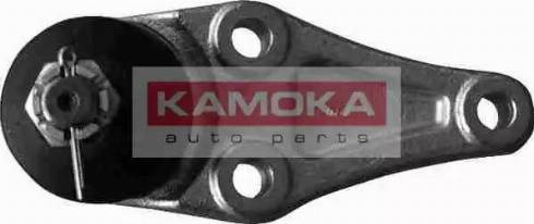 Kamoka 9971286 - Шаровая опора, несущий / направляющий шарнир autosila-amz.com