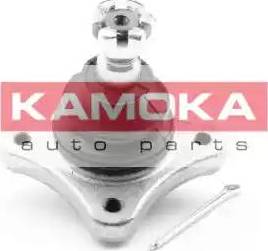 Kamoka 9971287 - Шаровая опора, несущий / направляющий шарнир autosila-amz.com