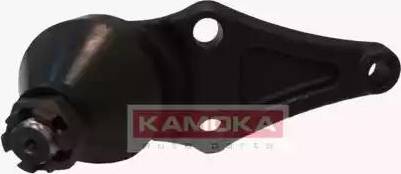 Kamoka 9972080 - Шаровая опора, несущий / направляющий шарнир autosila-amz.com
