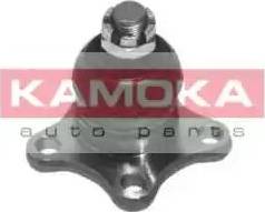 Kamoka 9972088 - Шаровая опора, несущий / направляющий шарнир autosila-amz.com