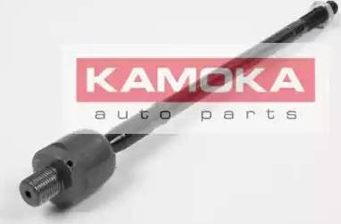 Kamoka 9977019 - Осевой шарнир, рулевая тяга autosila-amz.com
