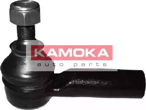 Kamoka 9977333 - Наконечник рулевой тяги, шарнир autosila-amz.com