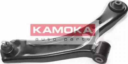 Kamoka 9977271 - Рычаг подвески колеса autosila-amz.com