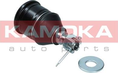 Kamoka 9040090 - Шаровая опора, несущий / направляющий шарнир autosila-amz.com