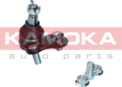 Kamoka 9040093 - Шаровая опора, несущий / направляющий шарнир autosila-amz.com