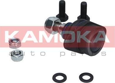 Kamoka 9040020 - деталь autosila-amz.com