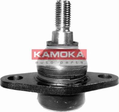 Kamoka 9040021 - Шаровая опора, несущий / направляющий шарнир autosila-amz.com