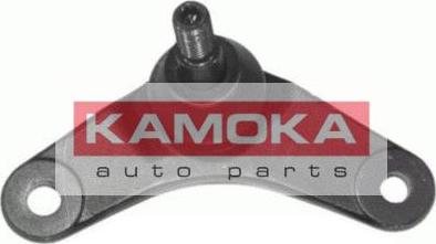Kamoka 9040023 - Шаровая опора, несущий / направляющий шарнир autosila-amz.com