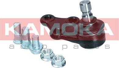 Kamoka 9040193 - Несущий направляющий шарнир autosila-amz.com