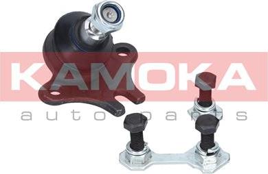 Kamoka 9040150 - Шаровая опора, несущий / направляющий шарнир autosila-amz.com