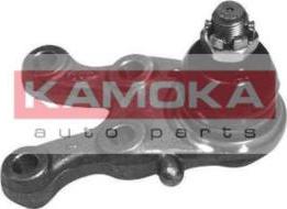 Kamoka 9040178 - Шаровая опора, несущий / направляющий шарнир autosila-amz.com
