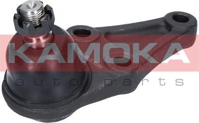 Kamoka 9040173 - Шаровая опора, несущий / направляющий шарнир autosila-amz.com