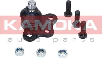 Kamoka 9040229 - Шаровая опора, несущий / направляющий шарнир autosila-amz.com