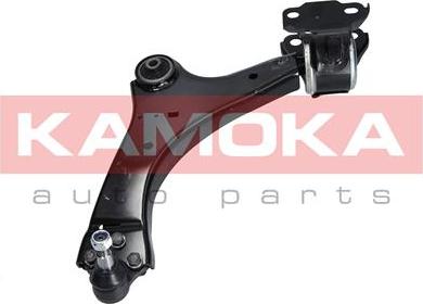 Kamoka 9050097 - Рычаг подвески колеса autosila-amz.com