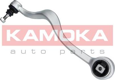 Kamoka 9050066 - TRACK CONTROL ARM FRONT UPPER RIGHT (AL.) autosila-amz.com