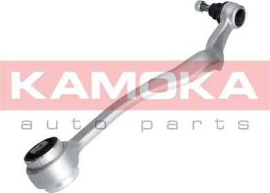 Kamoka 9050066 - TRACK CONTROL ARM FRONT UPPER RIGHT (AL.) autosila-amz.com
