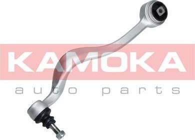 Kamoka 9050066 - TRACK CONTROL ARM FRONT UPPER RIGHT (AL.) autosila-amz.com