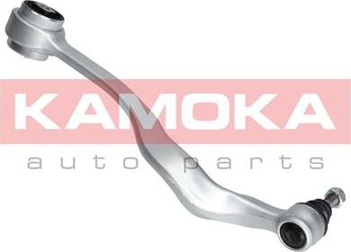 Kamoka 9050066 - TRACK CONTROL ARM FRONT UPPER RIGHT (AL.) autosila-amz.com